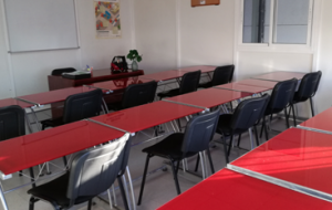 Formación - Cursos de carretillero y operador de plataformas