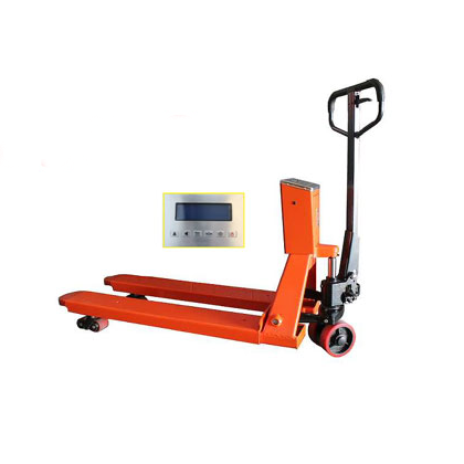 Transpaleta manual con peso 2500kg Venta de transpaleta manual con peso 2500kg
